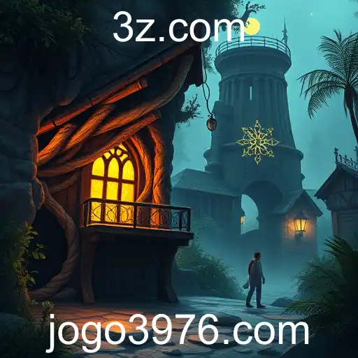 A Fascinante Jornada dos Jogos de Aventura