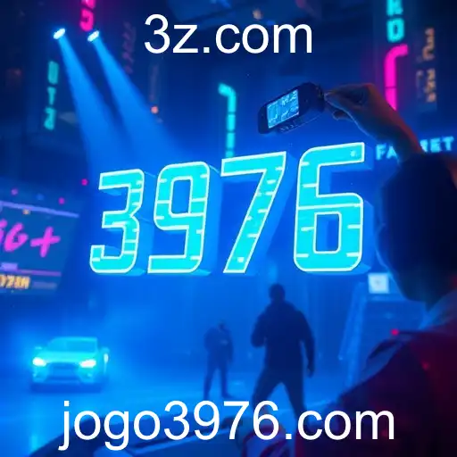 A Revolução do '3976' nos Jogos de 2025