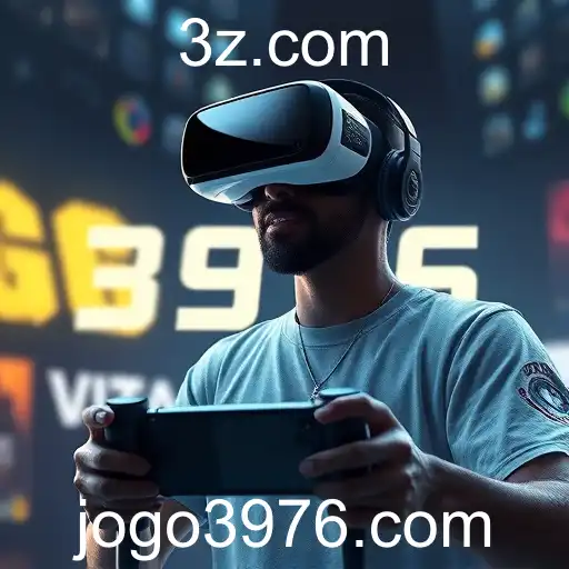 Revoluções no Mundo dos Jogos em 2025