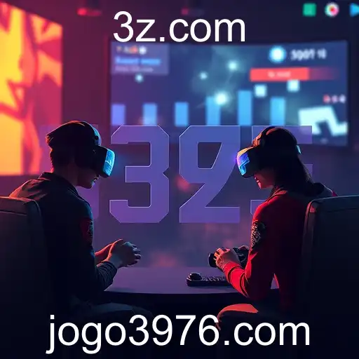 Avanços e tendências no mundo dos jogos