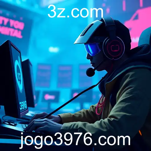 O Impacto dos Jogos Eletrônicos em 2025