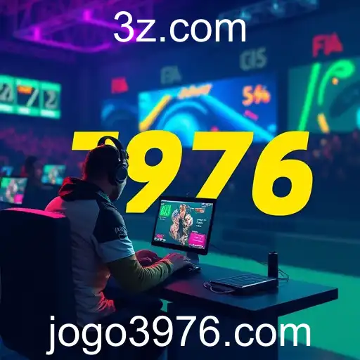 Inovações e Tendências no Mundo dos Jogos em 2025