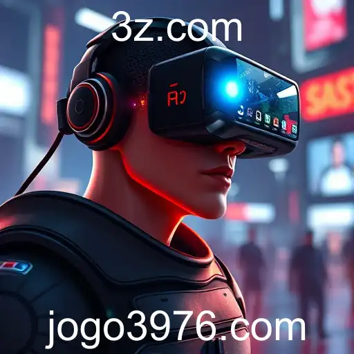 O Impacto da Palavra-Chave 3976 no Crescimento dos Jogos Online