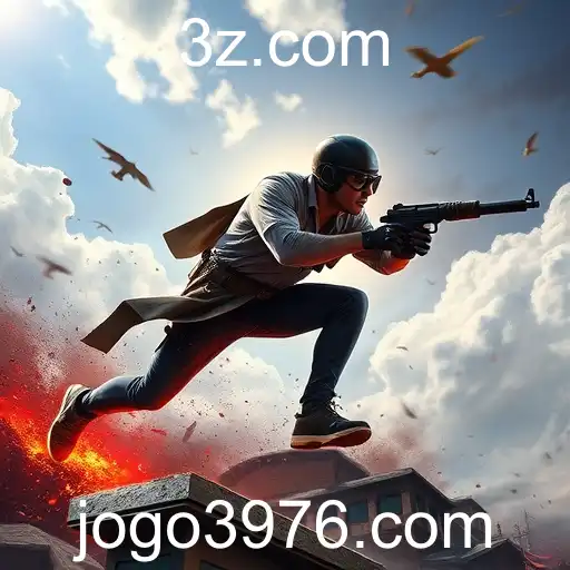 Novidades e Tendências em Jogos para 2025