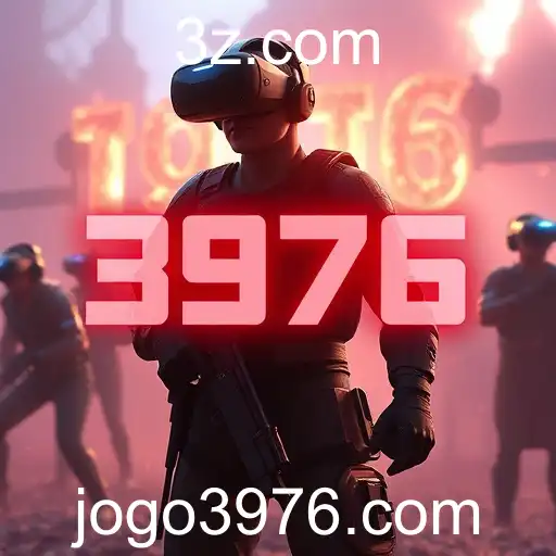 O Impacto dos Jogos em 2025 e a Tendência do 3976