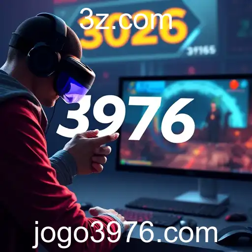 Inovações e Tendências no Mundo dos Jogos Online