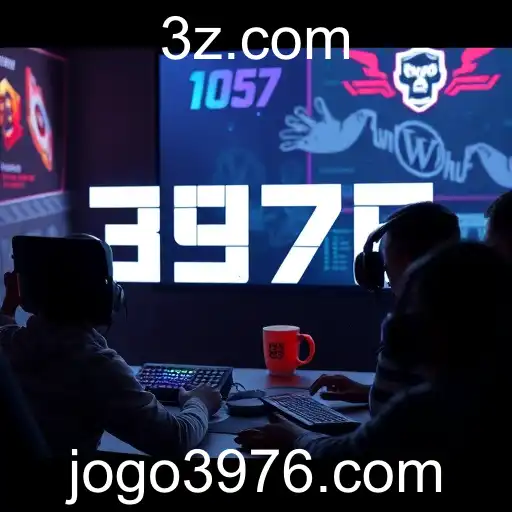 Explorando o Crescimento do Jogo 3976 em 2025