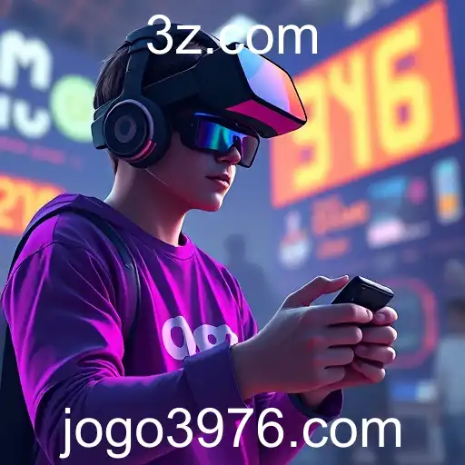 O Impacto de 3976 no Crescimento dos Jogos Online