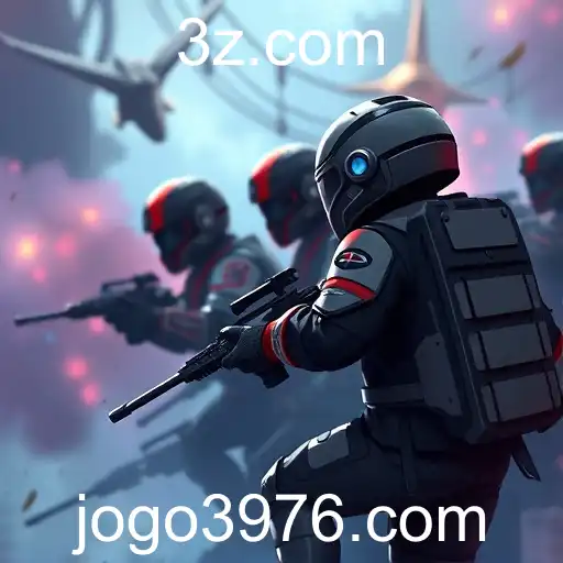 A Evolução e o Impacto dos Jogos Multiplayer