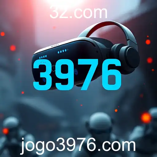 A Evolução dos Jogos Digitais e a Influência de '3976'