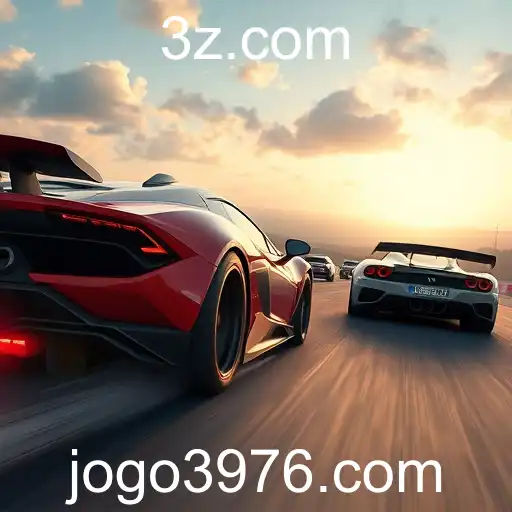 A Revolução dos Jogos com 3976