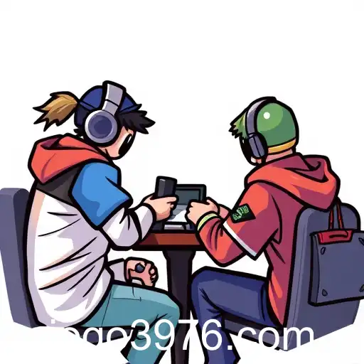 A Expansão do Universo dos Jogos em 2025