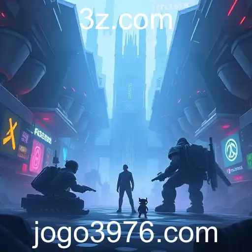 Inovações e Desafios no Mundo dos Jogos Eletrônicos