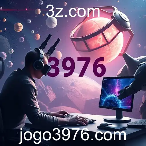 Revolução nos Jogos Online em 2025