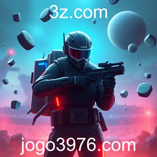 Avanço do Setor de Jogos com a Tendência 3976