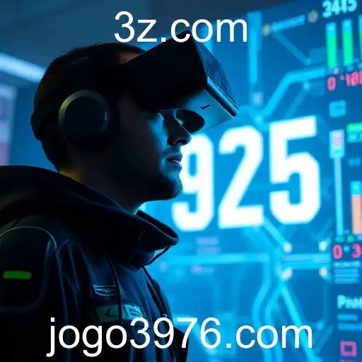 Tendências e Desafios no Universo dos Jogos em 2025