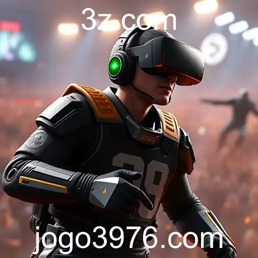 A Ascensão dos Jogos Online e a Polêmica do Código 3976