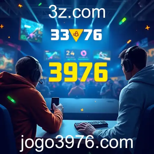 Tendências e Novidades no Universo dos Jogos Online