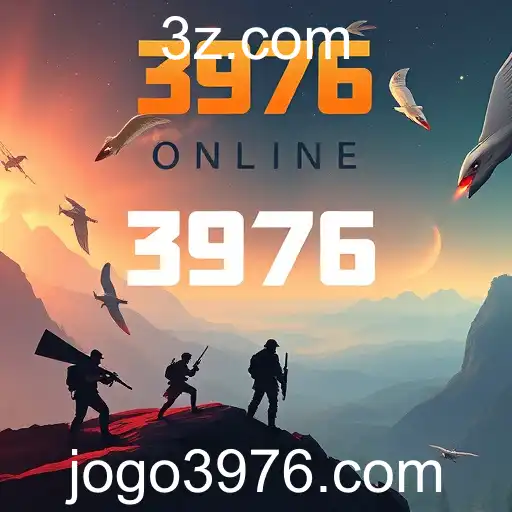 A Ascensão do Jogo '3976' no Cenário Atual