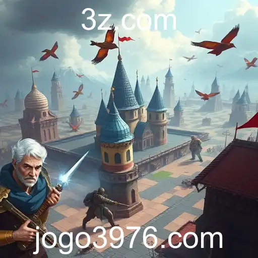 O Fascinante Mundo dos Jogos de Estratégia