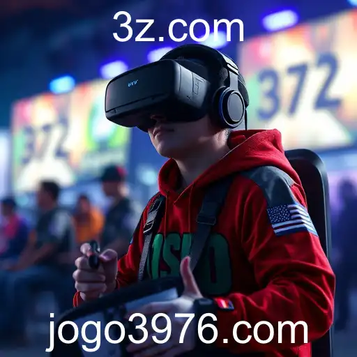 Avanços Tecnológicos nos Jogos Online